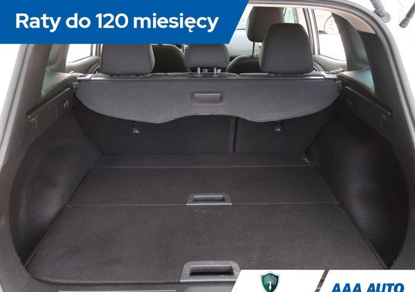 Renault Kadjar cena 56000 przebieg: 120518, rok produkcji 2017 z Prószków małe 326